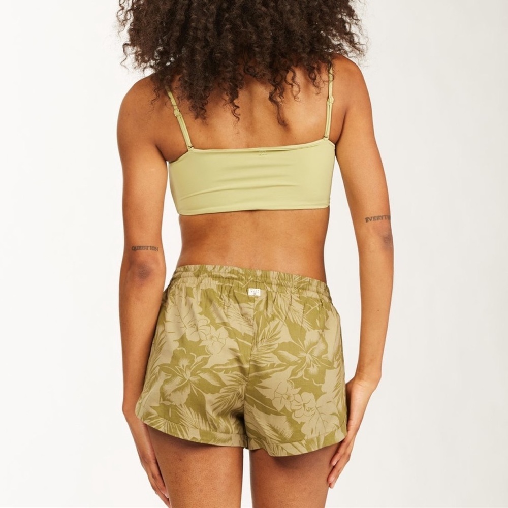 🔆BILLABONG🔆 ROAD TRIPPIN BEACH SHORTS - Picture 9 of 11